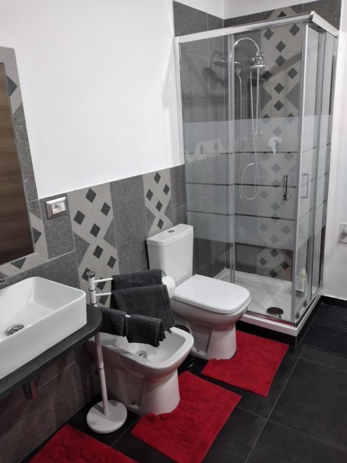 Suite Holiday House Bonaccorso CTA Exterior foto