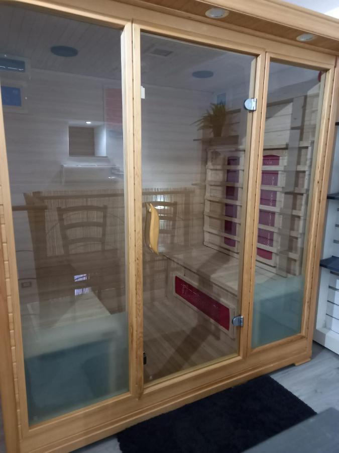 Suite Holiday House Bonaccorso CTA Exterior foto
