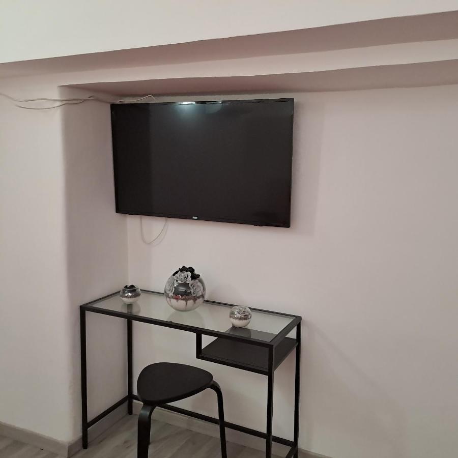 Suite Holiday House Bonaccorso CTA Exterior foto