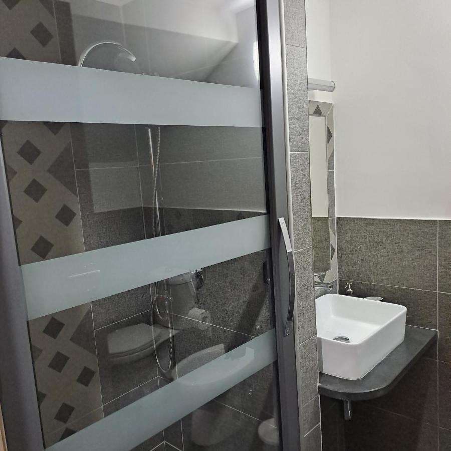 Suite Holiday House Bonaccorso CTA Exterior foto