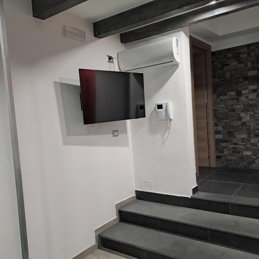 Suite Holiday House Bonaccorso CTA Exterior foto