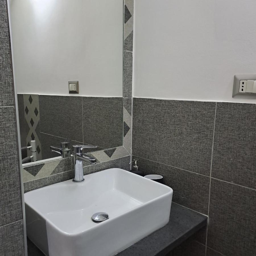 Suite Holiday House Bonaccorso CTA Exterior foto