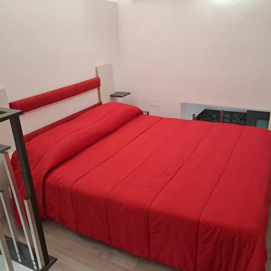 Suite Holiday House Bonaccorso CTA Exterior foto