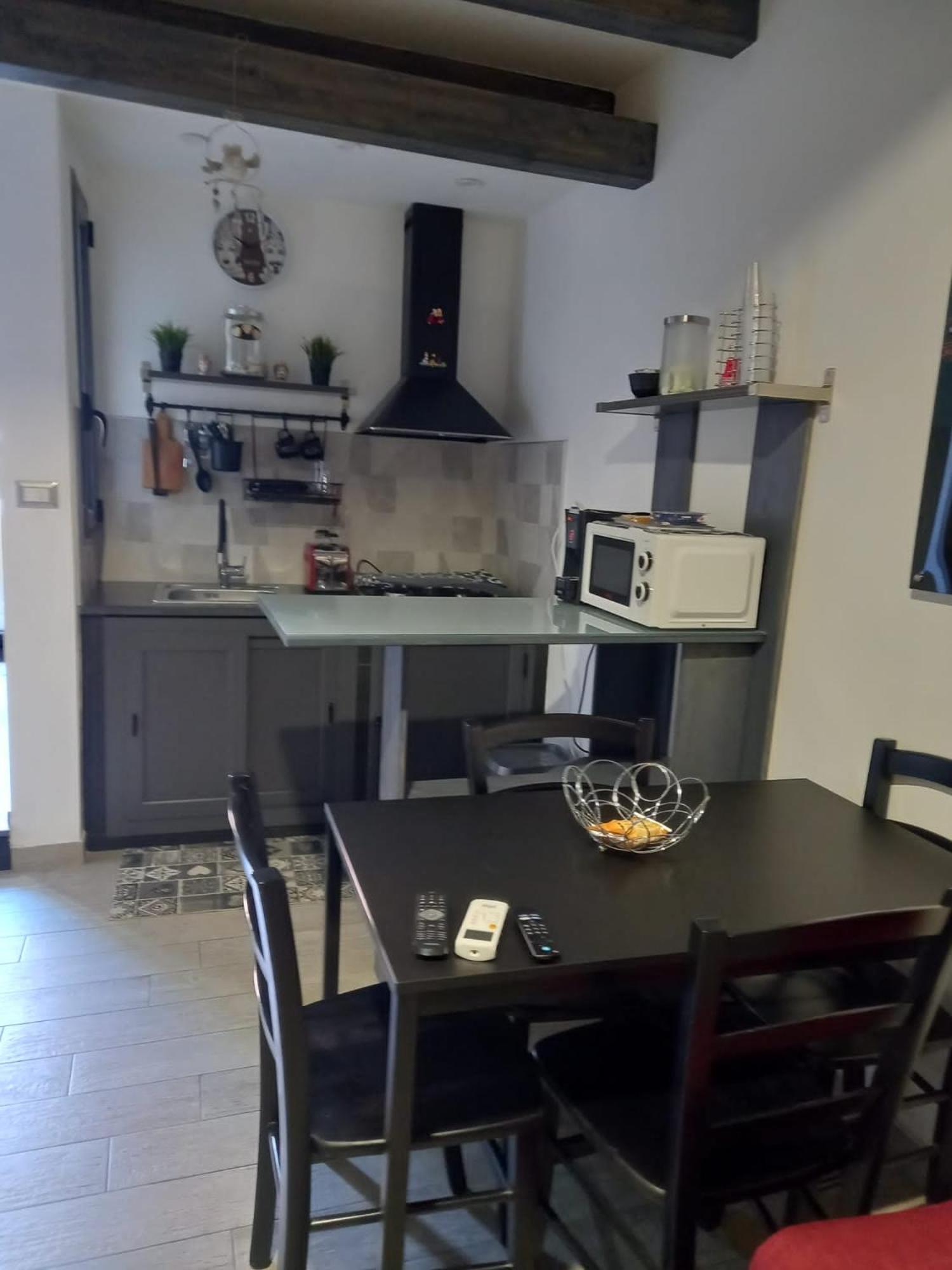 Suite Holiday House Bonaccorso CTA Habitación foto